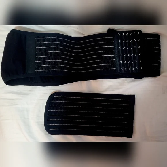 Pregnancy belly band - Picture 4 of 5